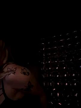 AngellnSilk — Pussy finger