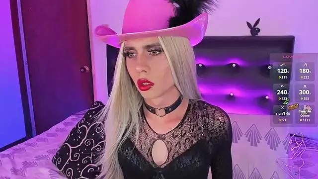 AngelsJones21 — Keep Jerking That HugeCock Kitty