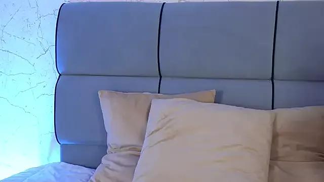 Freechat AnitaKariri on StripChat