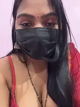 anjalibb — Group on StripChat