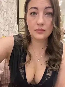 AnnaBri on StripChat 