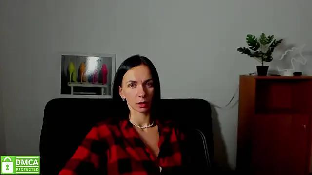 annakillianox — Freechat on StripChat