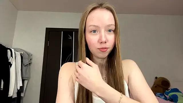 StripChat AntoniaMoravick is Freechat AntoniaMoravick — lick fingers