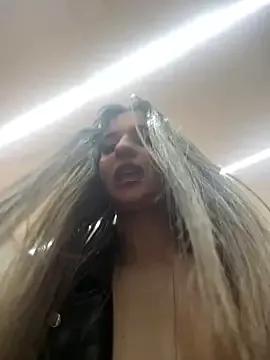 Freechat Anyssia on StripChat