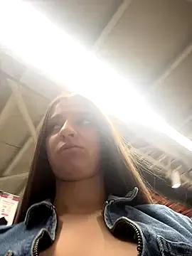 Freechat Anyssia on StripChat