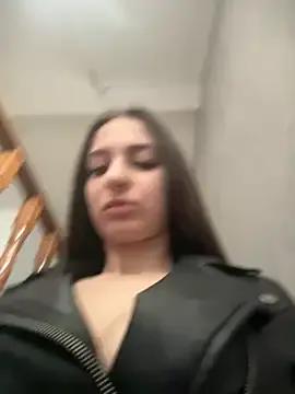 Freechat Anyssia on StripChat