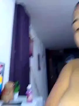 AprilBelmore — Masturbation