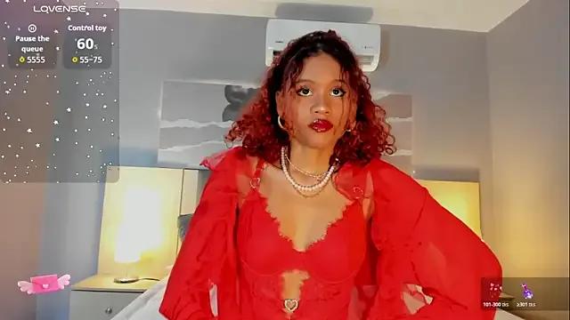 Aprillbrunette — erotic breast massage (oil) 