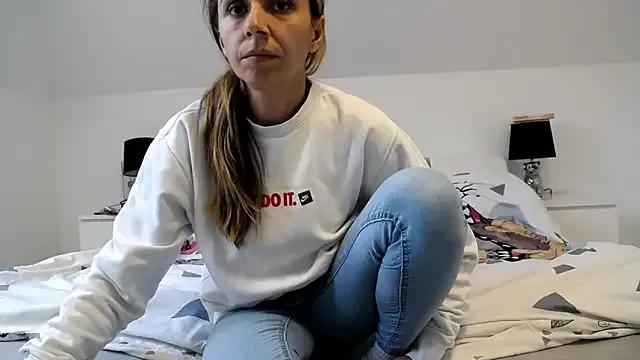 ArabianMalikah on StripChat 