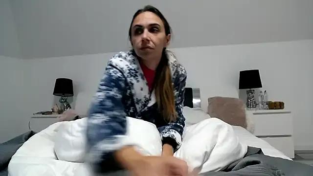 ArabianMalikah on StripChat 