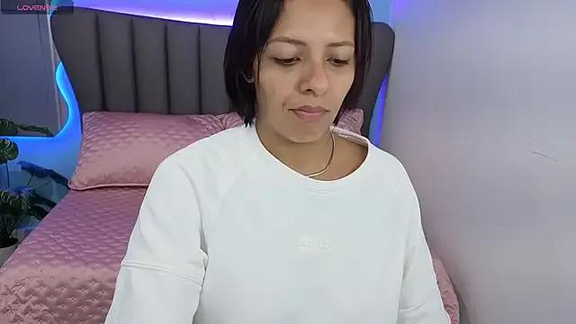 Aria_Russo — spanking on the buttocks x15