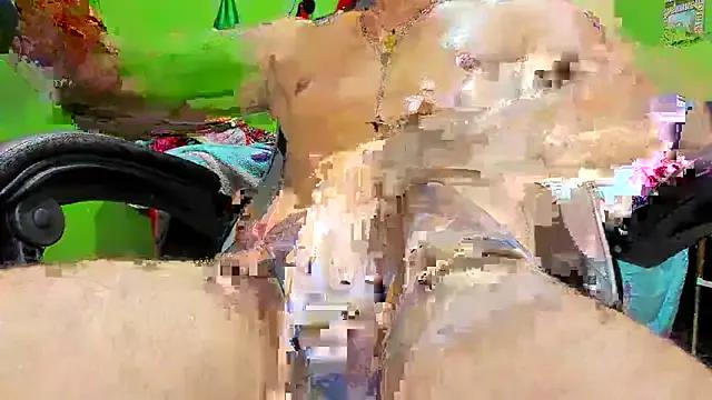 Arian_Pervert — show cum