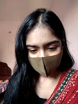 StripChat Arisha- is Private Arisha- — Bra Open