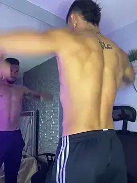 Freechat ARON_TAYLER01 on StripChat