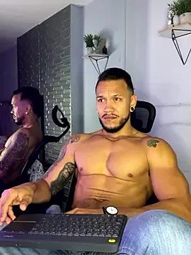 Freechat ARON_TAYLER01 on StripChat