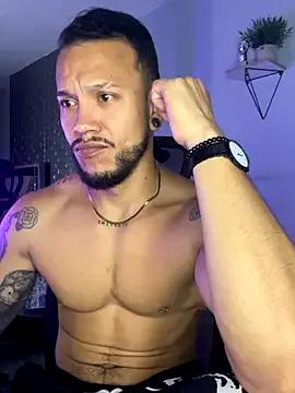 Freechat ARON_TAYLER01 on StripChat