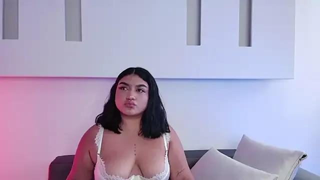 Freechat AryRose_ on StripChat