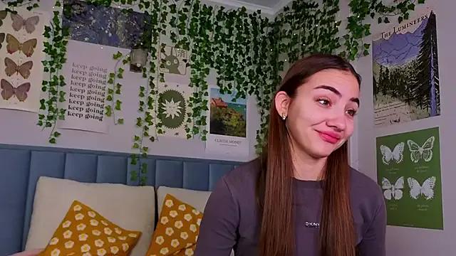 Freechat Ashley_Pierce on StripChat