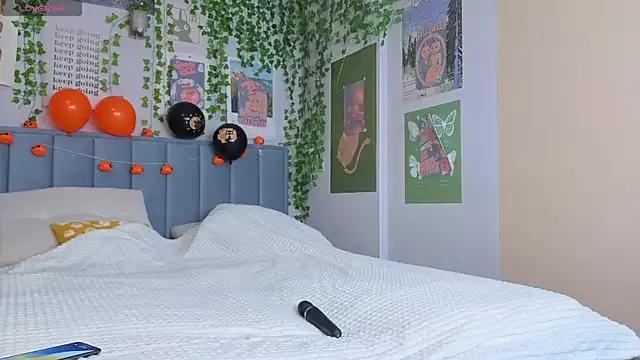 Freechat Ashley_Pierce on StripChat