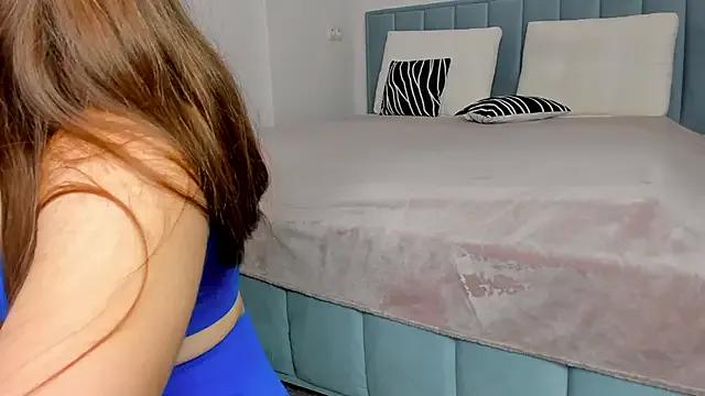 Freechat Ashley_Pierce on StripChat