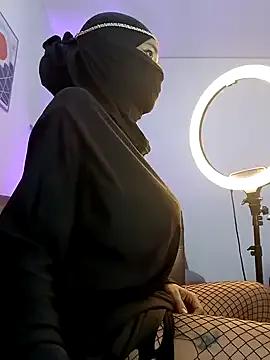 azahara_faraah on StripChat 