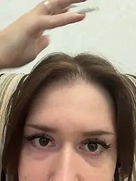 StripChat AzumiTyan is Freechat AzumiTyan — Dildo in ass