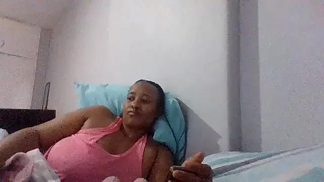 BabeAssXX on StripChat 