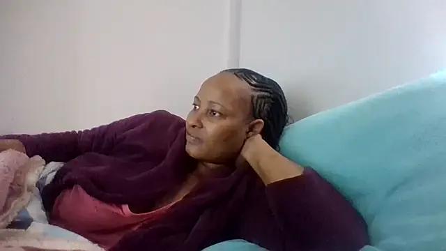 BabeAssXX on StripChat 