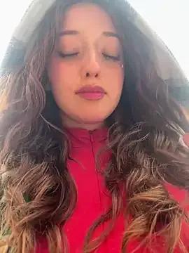 StripChat Baby__Otaku is Freechat Baby__Otaku — Take off your bra and let them be free!