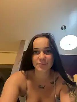 Baby_Eva23 on StripChat 