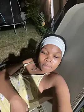 BaddestAss22 on StripChat 