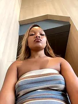 BaddestAss22 on StripChat 