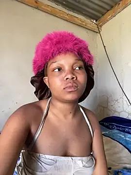 BaddestAss22 on StripChat 