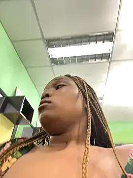 BaddestAss22 on StripChat 