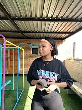 BaddestAss22 on StripChat 