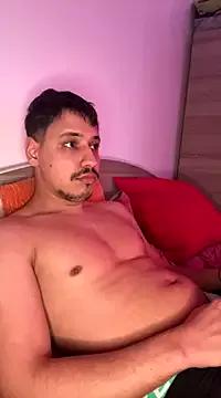 baramadalin on StripChat 