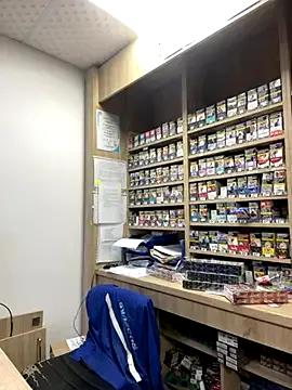 baramadalin on StripChat 