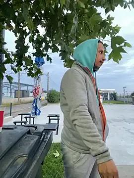 baramadalin on StripChat 