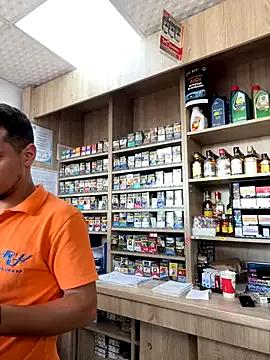 baramadalin on StripChat 