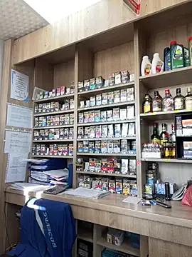 baramadalin on StripChat 