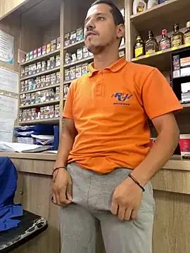 baramadalin on StripChat 