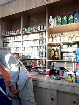 baramadalin on StripChat 