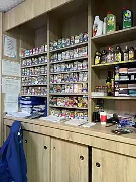 baramadalin on StripChat 