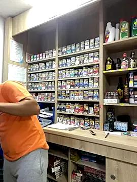 baramadalin on StripChat 