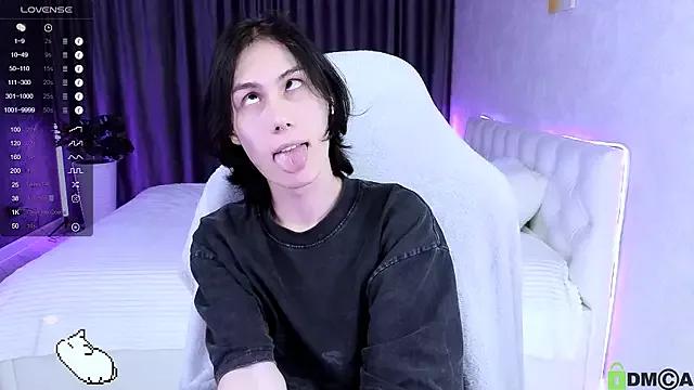 Freechat bd_black on StripChat