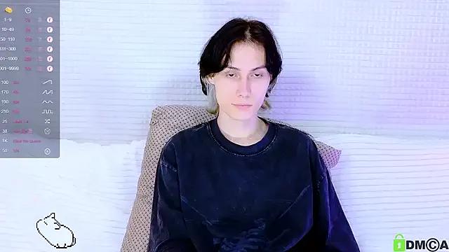 Freechat bd_black on StripChat