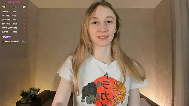 BeatrixHiett — Lick my sweet finger