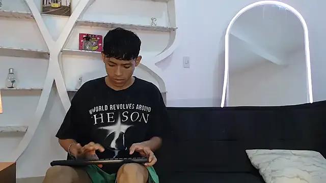 Private BEAUTY_BOYS1 on StripChat