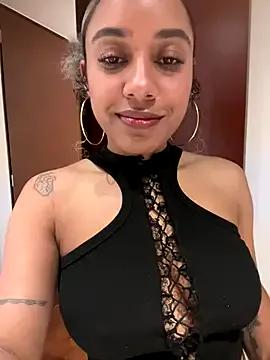 Freechat Belkaj on StripChat