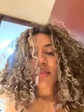 Freechat Belkaj on StripChat